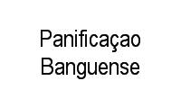 Logo Panificaçao Banguense em Bangu