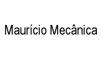 Logo Maurício Mecânica em Bangu