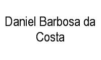 Logo Daniel Barbosa da Costa em Bangu