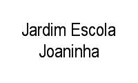 Logo Jardim Escola Joaninha em Bangu