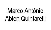 Logo Marco Antônio Ablen Quintarelli em Barra da Tijuca
