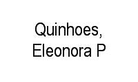 Logo Quinhoes, Eleonora P em Barra da Tijuca