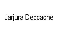 Logo Jarjura Deccache em Centro