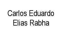 Logo Carlos Eduardo Elias Rabha em Centro