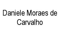 Logo Daniele Moraes de Carvalho em Centro