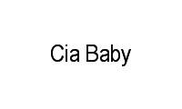 Logo Cia Baby em Centro