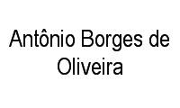 Logo Antônio Borges de Oliveira em Centro