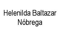 Logo Helenilda Baltazar Nóbrega em Centro