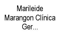 Logo Marileide Marangon Clínica Geral E Ortodontia em Centro