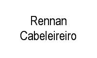 Logo Rennan Cabeleireiro em Centro