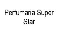 Logo Perfumaria Super Star em Centro