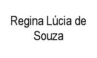 Logo Regina Lúcia de Souza em Centro