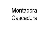 Logo Montadora Cascadura em Centro