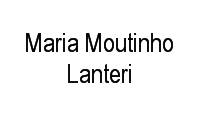 Logo Maria Moutinho Lanteri em Braga