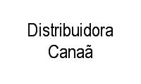 Logo Distribuidora Canaã em Centro