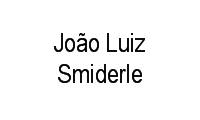 Logo João Luiz Smiderle em Centro