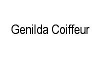 Logo Genilda Coiffeur em Centro