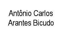 Logo Antônio Carlos Arantes Bicudo em Centro