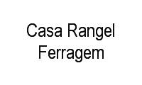 Logo de Casa Rangel Ferragem em Centro