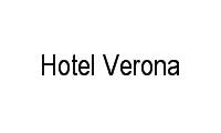 Logo Hotel Verona em Centro