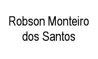 Logo Robson Monteiro dos Santos em Centro