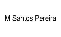 Logo M Santos Pereira em Centro