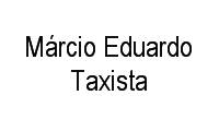 Logo de Márcio Eduardo Taxista em Centro