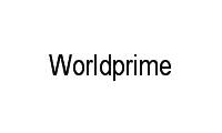 Logo Worldprime em Centro