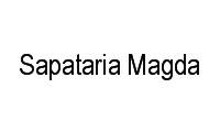 Logo Sapataria Magda em Centro