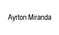 Logo Ayrton Miranda em Centro