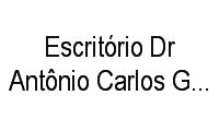 Logo Escritório Dr Antônio Carlos Grain Barroso em Centro