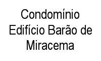 Logo Condomínio Edifício Barão de Miracema em Centro