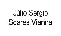 Logo Júlio Sérgio Soares Vianna em Centro