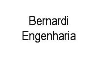 Logo Bernardi Engenharia em Centro