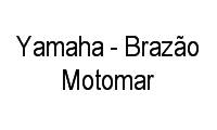 Logo Yamaha - Brazão Motomar em Centro