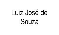 Logo Luiz José de Souza em Centro