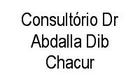 Logo Consultório Dr Abdalla Dib Chacur em Centro