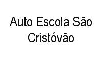Logo Auto Escola São Cristóvão em Centro