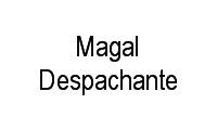Logo Magal Despachante em Centro