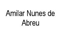 Logo Amilar Nunes de Abreu em Centro