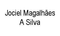 Logo Jociel Magalhães A Silva em Centro