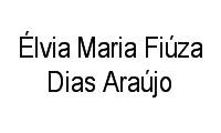 Logo Élvia Maria Fiúza Dias Araújo em Centro