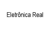 Logo Eletrônica Real em Centro