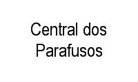 Logo Central dos Parafusos em Centro