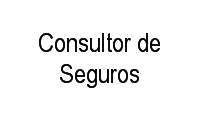 Logo Consultor de Seguros em Centro