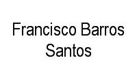 Logo Francisco Barros Santos em Centro