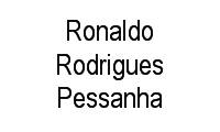 Logo Ronaldo Rodrigues Pessanha em Centro