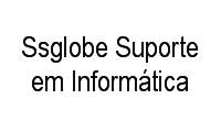 Logo Ssglobe Suporte em Informática em Centro