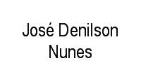 Logo José Denilson Nunes em Centro