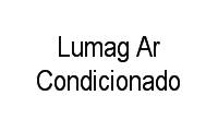 Logo Lumag Ar Condicionado em Centro